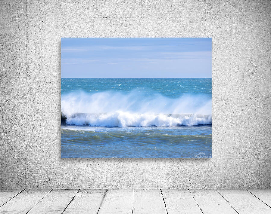Coastal 2 Wall Preview