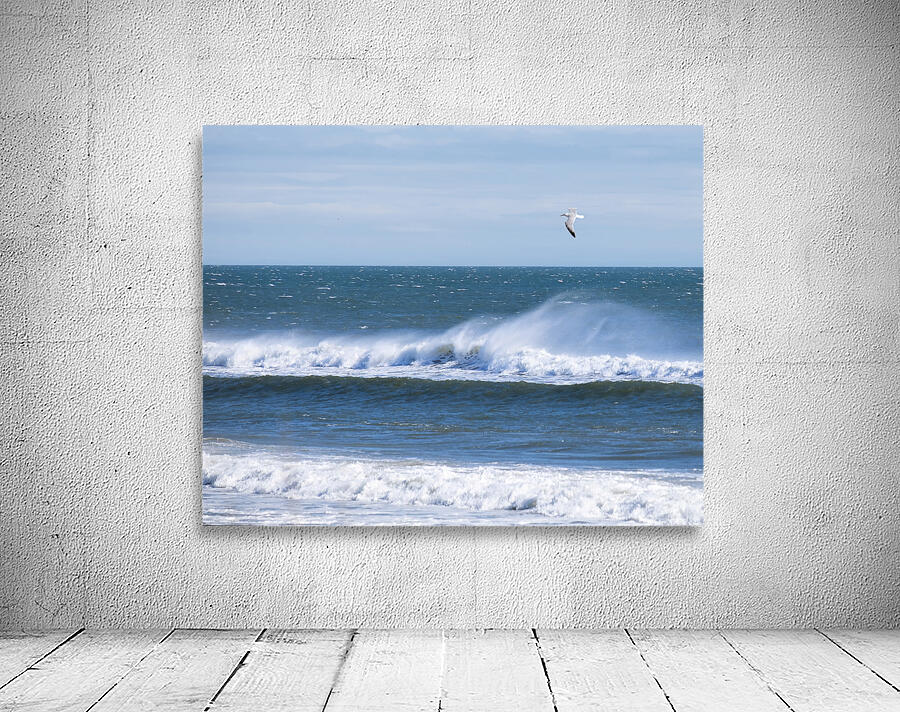 Coastal 3 Wall Preview