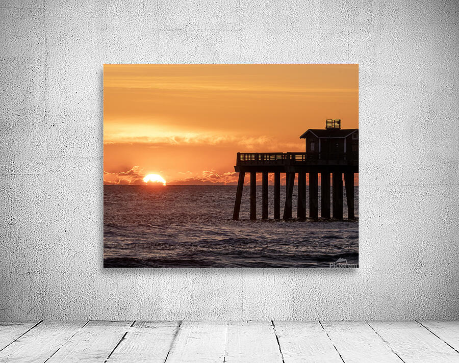 Coastal 4 Wall Preview