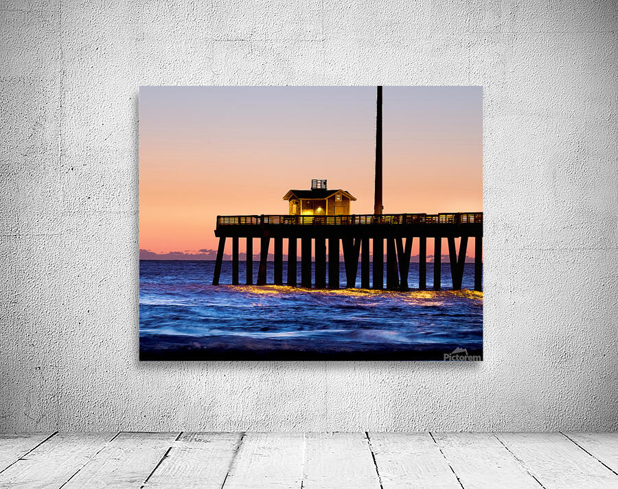 Coastal 6 Wall Preview