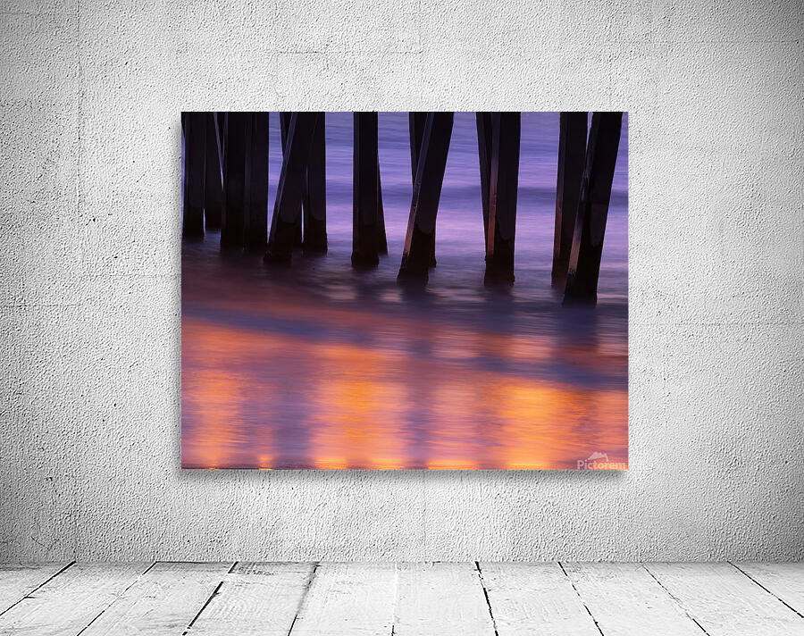 Coastal 10 Wall Preview