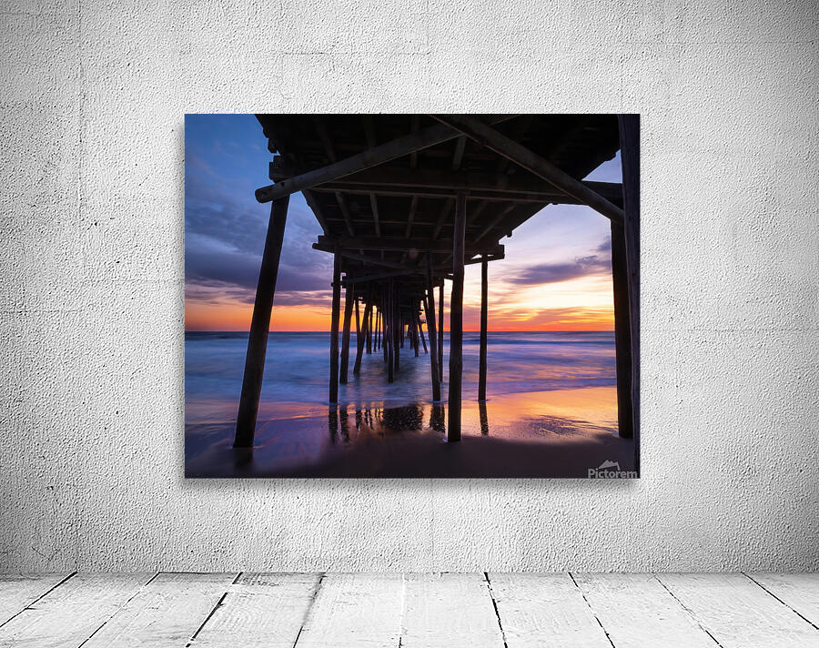 Coastal 12 Wall Preview