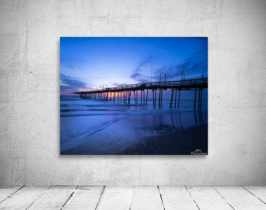 Coastal 20 Wall Preview