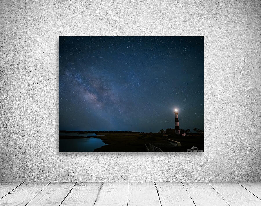 Astrophotography 3 Wall Preview
