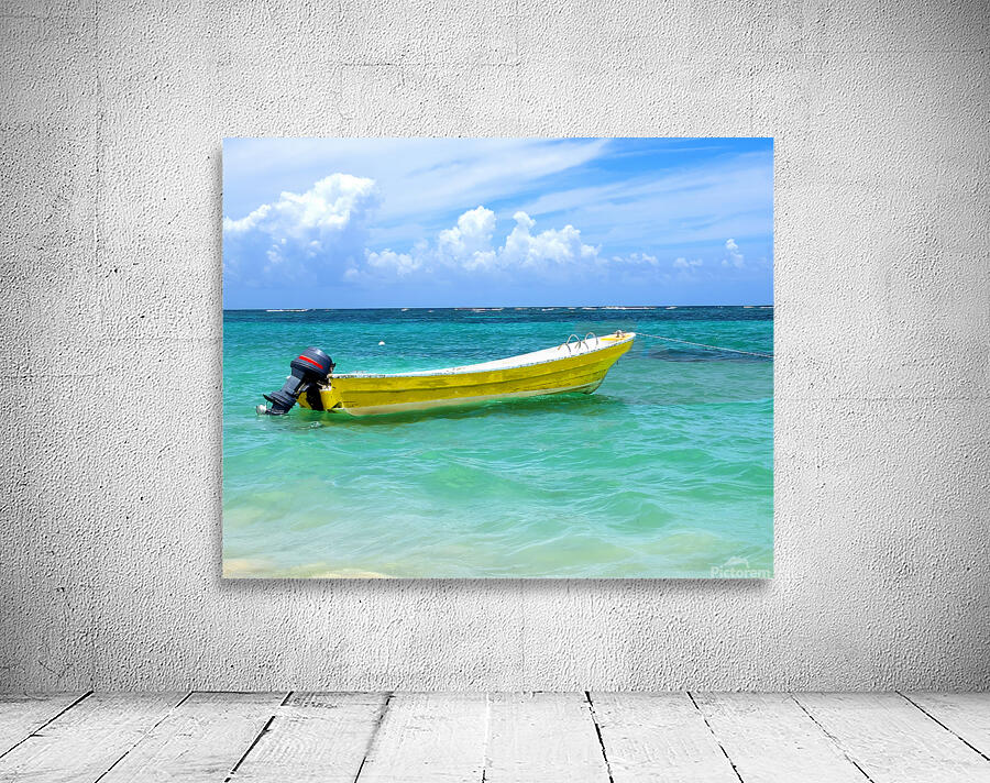 Coastal 26 Wall Preview