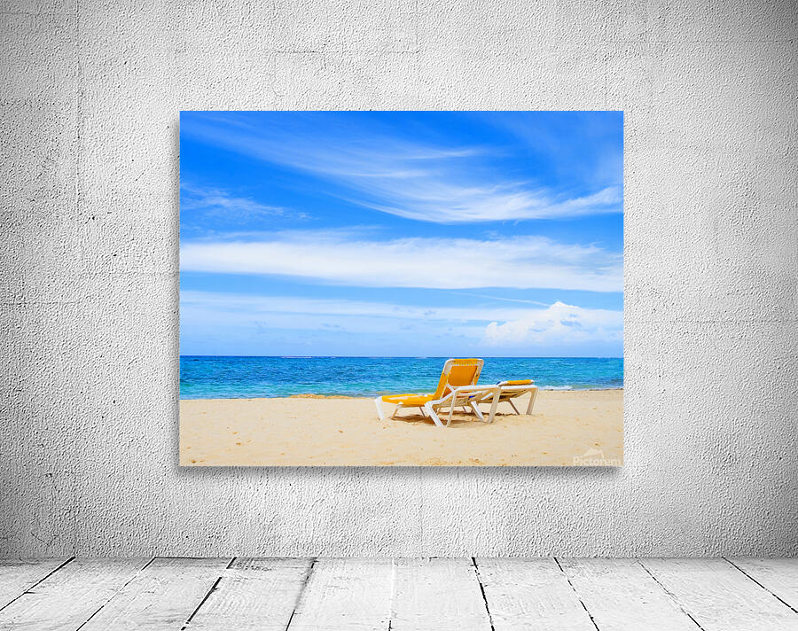 Coastal 28 Wall Preview