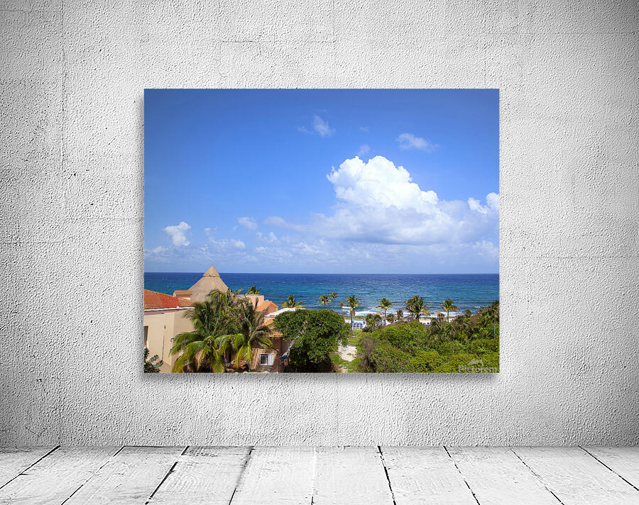 Coastal 32 Wall Preview