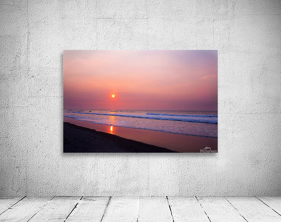 SunriseSunset 56 Wall Preview