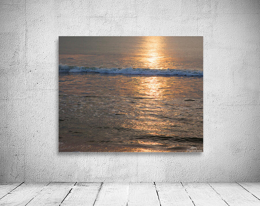 SunriseSunset 57 Wall Preview