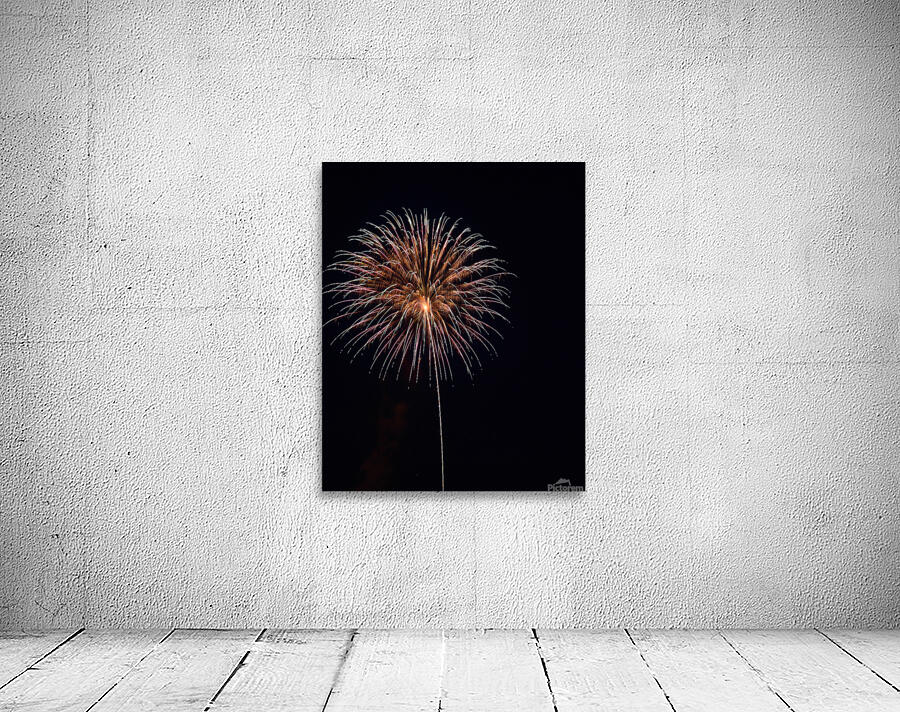 Fireworks 13 Wall Preview