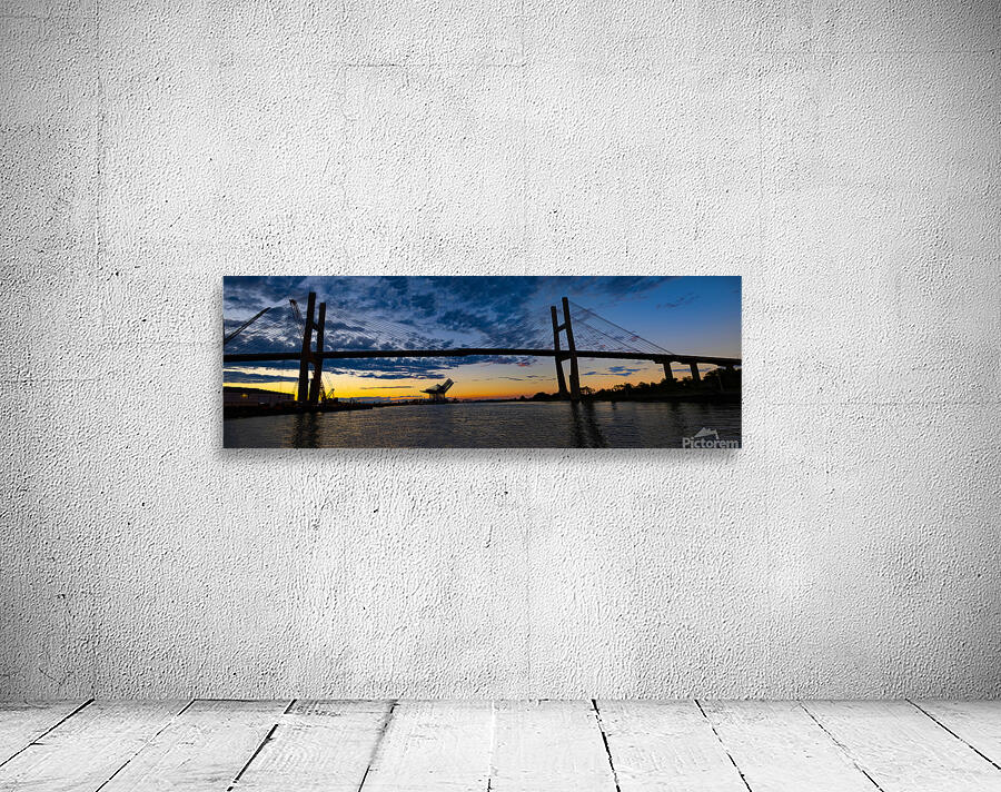 Panoramic 9 Wall Preview