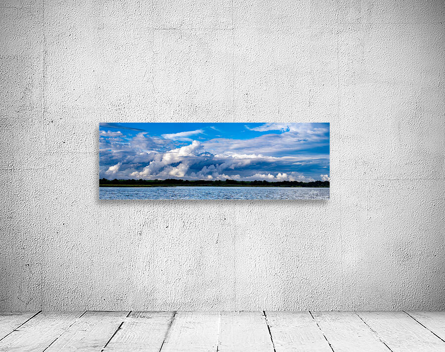 Coastal 43 Wall Preview