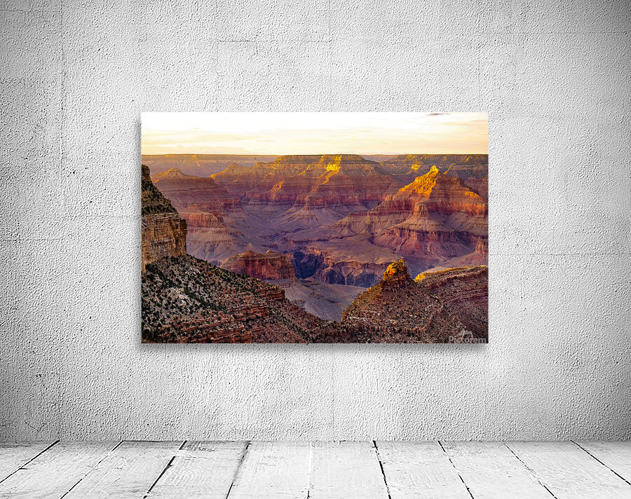 Grand Canyon  2  Wall Preview