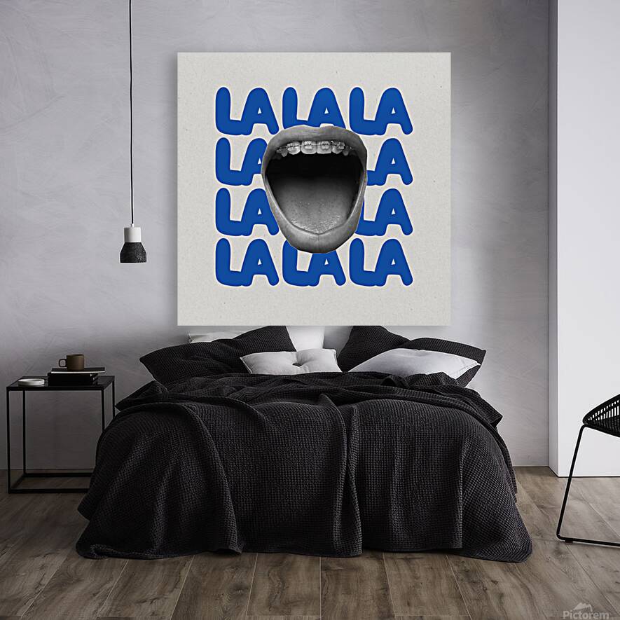 LALALA  Reproduction