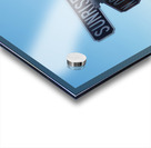 Sunrise Avenue Acrylic print