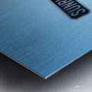 Sunrise Avenue Metal print