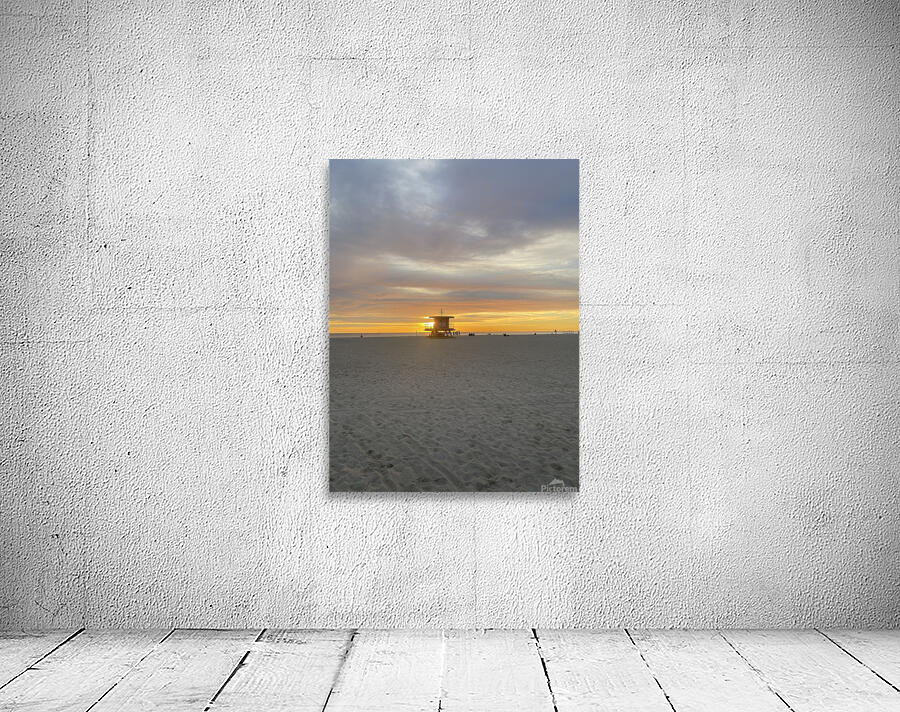 Miami Beach Wall Preview