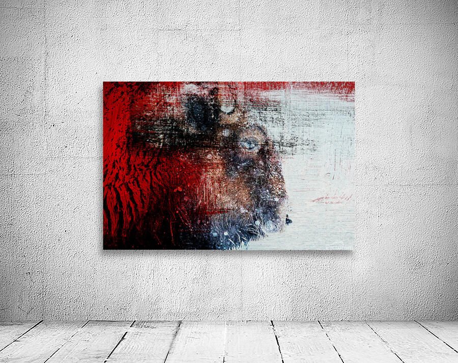 Young Buffalo Wall Preview