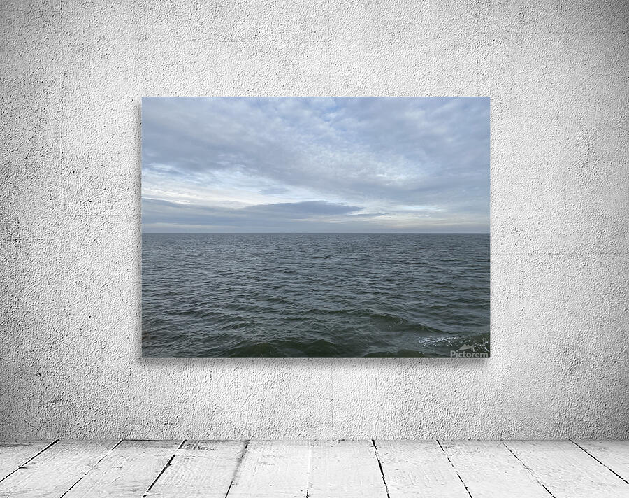 North Sea Wall Preview