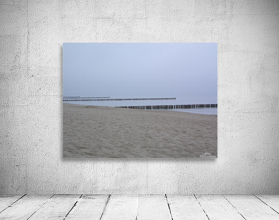 Seascape Wall Preview