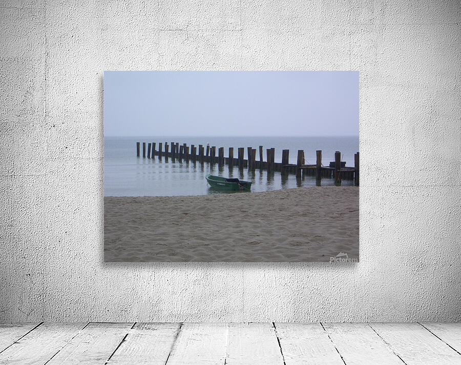 Seashore Wall Preview