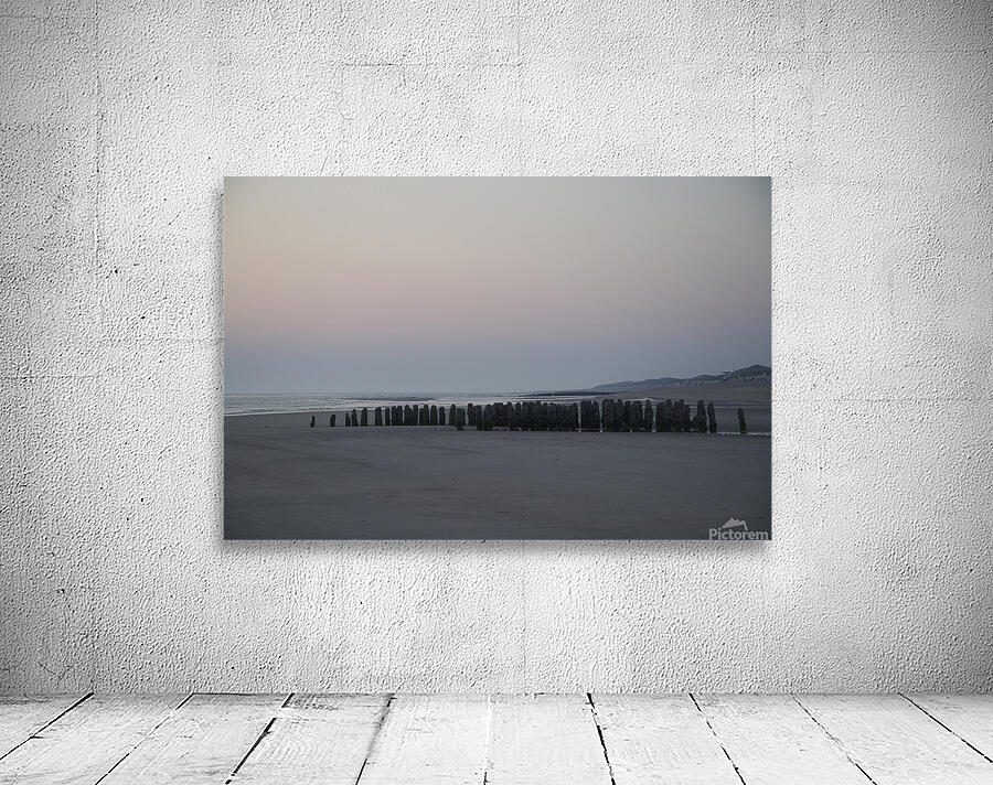Sylt Island Wall Preview