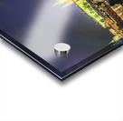 Prague Castle Acrylic print