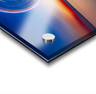 Seattle Great Wheel Acrylic print