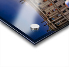 Berlin Humboldt University Acrylic print