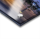 Deerfield Lighthouse Acrylic print