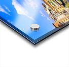 Florece Vechio Bridge Impression Acrylique