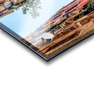 Venice Canal Acrylic print