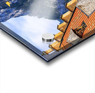 Munich Neuschwanstein Castle Acrylic print