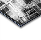 Berlin Checkpoint Charlie Acrylic print