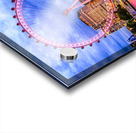 London Eye Acrylic print