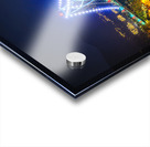 Vancouver Lion Bridge Acrylic print