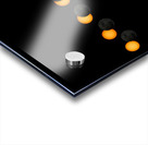 Eclipse_2024 Acrylic print