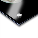 Full moon Acrylic print