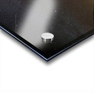 Death Valley 1 Acrylic print