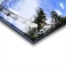 Store London 5L3A1702 Impression Acrylique