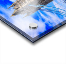 Store London 5L3A1413 Impression Acrylique