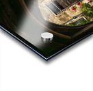 Store London 5L3A1686 Impression Acrylique