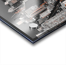 Store Seattle 5L3A7223 Impression Acrylique