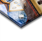 Store Munich  5L3A4226 Edit Acrylic print