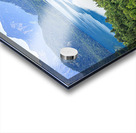 Store Munich  5L3A4108 Edit Acrylic print