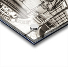 Store Berlin 5L3A3211 Acrylic print