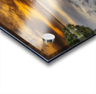 Sunset 3 Impression Acrylique