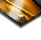 Sunset 12 Acrylic print