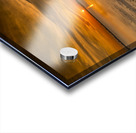 Sunset 9 Acrylic print