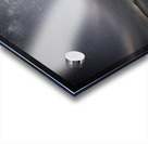 Milky Way Horizontal Acrylic print